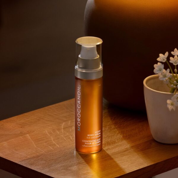 Moroccanoil Night Body Serum Body Oil
