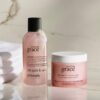 philosophy you're so amazing gift set - 2-pc. amazing grace hydrating shower gel (6oz) & whipped body crème (4oz) - moisturizing bath & body duo for women