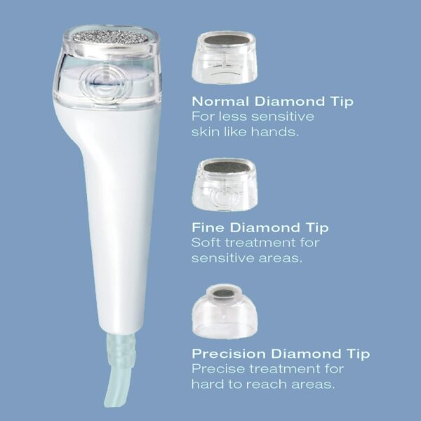 Microdermabrasion Skin Care System