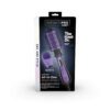 INFINITIPRO BY CONAIR The Knot Dr. All-in-One Oval Dryer Brush, Hair Dryer & Volumizer, Hot Air Brush