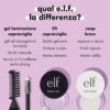 e.l.f. Brow Laminating Gel, Strong-Hold, Clear-Drying & Water-Resistant Brow Gel Creates Laminated Brows, Comb & Sculpt Brows, Vegan & Cruelty-free