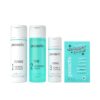 Proactiv 3 Step Acne Treatment w/ Pimple Patches - Benzoyl Peroxide Face Wash, Repairing Acne Spot Treatment for Face and Body, Exfoliating Toner - 90 Day Complete Acne Skin Care Kit + Pimple Patches