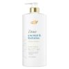 Dove Conditioner Coconut & Hydration for Dry Hair with Bio-Protein Care Technology and Coconut Oil 28 Fl Oz