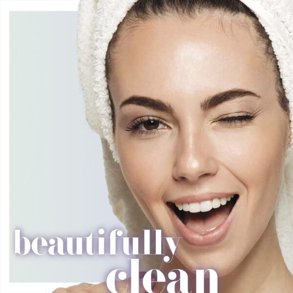 True Glow by Conair Facial Steamer - Face Steamer for Facial Deep Cleaning - Home Facial Spa