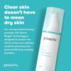 Proactiv+ Benzoyl Peroxide Gel Acne Treatment - Pore Targeting Acne Spot Treatment - 90 Day Supply, 3 oz.