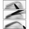 L'Oreal Paris Brow Stylist Shape & Fill Mechanical Eye Brow Makeup Pencil, Dark Blonde, 0.008 oz.
