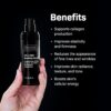 Revision Skincare D·E·J Daily Boosting Serum™, Anti Aging Serum, Reduces Wrinkles, Supports Skin Firmness and Skin Elasticity