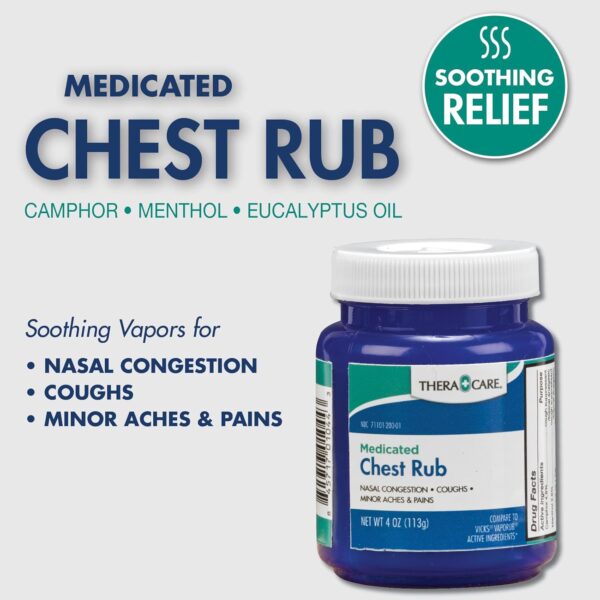 TheraCare Steam Therapy System , 1 Ct