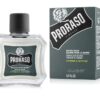 Proraso Beard Balm for Men, Nourish and Soften New Beard Growth and Short Beards
