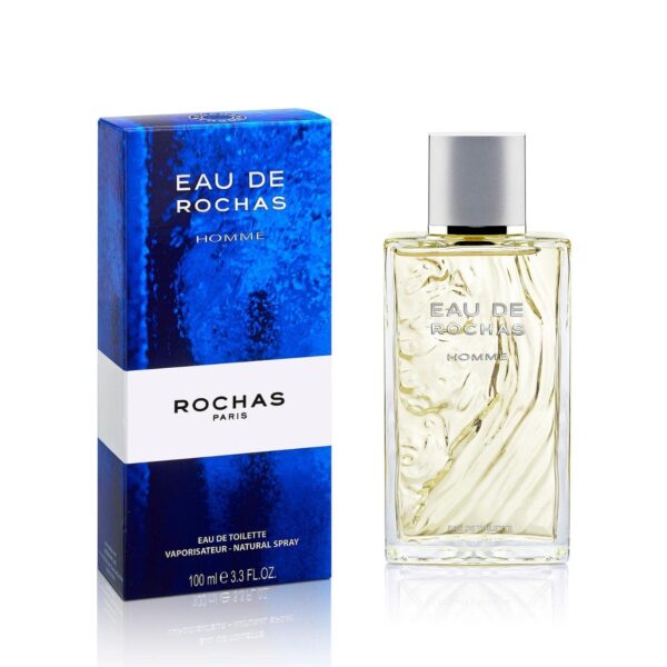 Homme Eau de Toilette, 1.6 Fl Oz