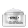 Filorga Time-Filler 5-XP Wrinkle Correction Moisturizing, Enhanced Anti Aging Formula to Reduce and Repair Face, Eye, and Neck Wrinkles and Fine Lines
