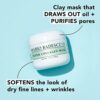 Mario Badescu Clay Face Mask for Men and Women, Pore Minimizer Skin Care Facial Mask Formulated with Nutrient-Rich Key Ingredients, Purifying and Hydrating Clay Mud for Face
