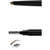 L'Oreal Paris Brow Stylist Shape & Fill Mechanical Eye Brow Makeup Pencil, Dark Blonde, 0.008 oz.