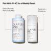Olaplex No. 8 Bond Intense Moisture Hair Mask, Adds Smoothness & Nourishes for Visibily Healthy Hair, For All Hair Types & Treats Damaged Hair, 3.3 fl oz