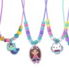 Tara Toys GABBY'S Dollhouse Necklace Set