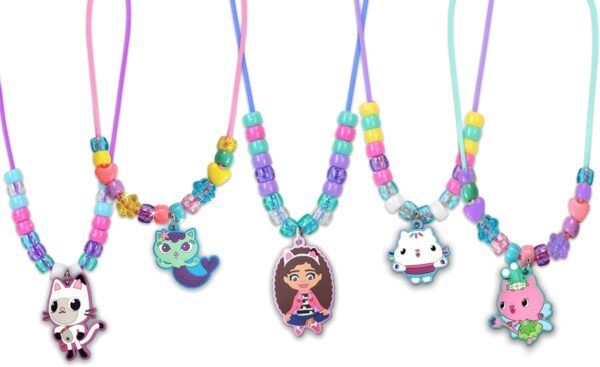 Tara Toys GABBY'S Dollhouse Necklace Set
