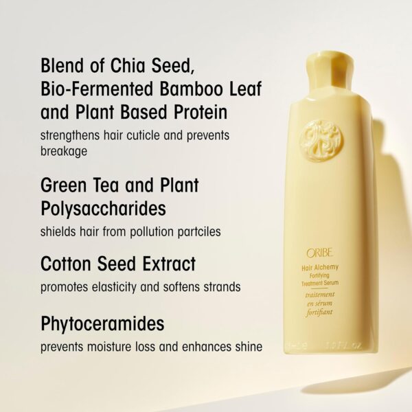 Oribe Hair Alchemy Fortifying Treatment, 5.9 fl. oz.