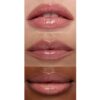 e.l.f. Sun Boss Gloss SPF 25, Pigmented Lip Gloss For A High-Shine Finish, Moisturizing & Conditioning Formula, Vegan & Cruelty-Free, Pink-Me Girl