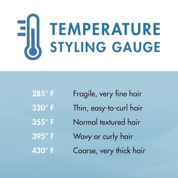 BaBylissPRO Ionic Deep Waver