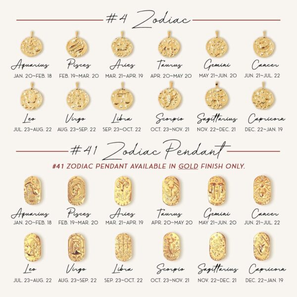 Add-on Charms, Initial, Zodiac, Birthstone, Heart, Moon, Sun, Stainless Steel Charms for Bracelets, Birthday Gifts for Her – Add-on-charms