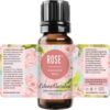71rTClIHgZL._AC_SL1500_.jpg Edens Garden Rose Essential Oil Blend – 100% Pure Therapeutic Grade, Aromatherapy, Relaxation, Skin Therapy, Clean Perfume & Fragrance Alternative, Floral Aroma for Diffusers & DIY 10 ml (.33 fl oz)