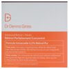 Dr Dennis Gross Advanced Retinol Plus Ferulic Perfectly Dosed Retinol for Women - 8 x 0.07 oz Treatment