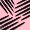 wet n wild Lip Liner Perfect Pout Matte Retractable Gel Lip Liner Pencil, Plum Together