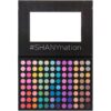 SHANY 96 COLOR RUNWAY Eyeshadow Palette - Highly Pigmented Blendable Natural and Matte Eye shadow Colors Professional Makeup Eye shadow Palette