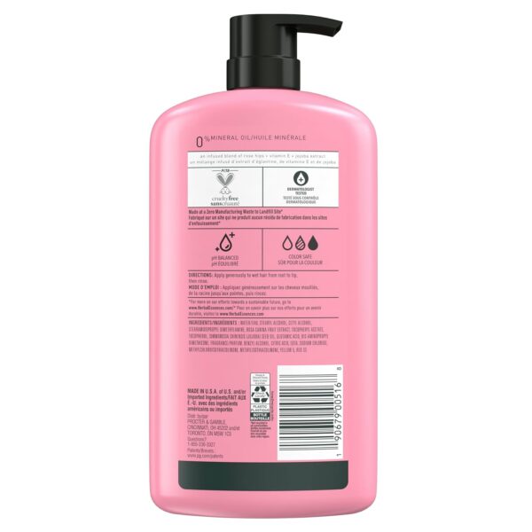 Herbal Essences Smooth Collection Conditioner, 29.2 fl oz