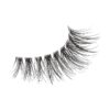 KISS Lash Couture Naked Drama Collection False Eyelashes Multipack 01 with Cushion Flexi Band, Style 'Ruffle', Full & Fluffy Volume, 4 Pairs Fake Eyelashes