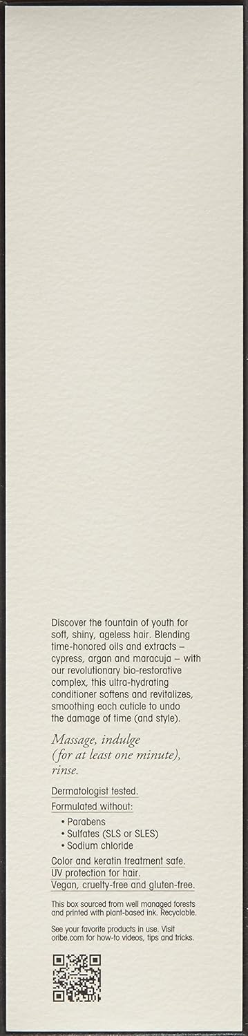 Oribe Gold Lust Repair & Restore Conditioner