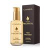 L'ANZA Keratin Healing Hair Oil Treatment, Keratin Hair Treatment, Hair Oil For Damaged Hair, Revives & Nourishes, Sulfate Free Healing Oil for Hair with Phyto IV Complex, Cruelty Free Hair Care