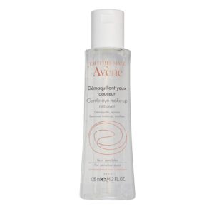 Avène Gentle Eye Make-up Remover, Oil-Free, Hypoallergenic, Non-Comedogenic, 6.7 Oz