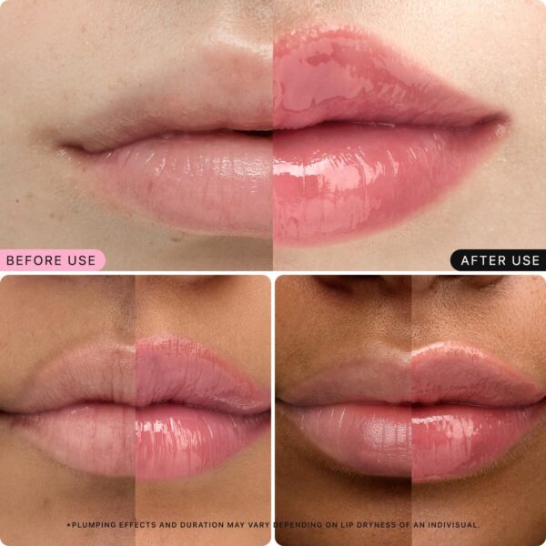 Nature Republic HONEY MELTING LIP PLUMPING (11 PINK) SOFT LIP STICK Tint & Plump Hydrating Gloss, Moisturizing balms, Volumizing formula & Sheer tint, Glowy Finish, korean make up