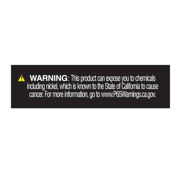 Wahl Stainless Steel Lithium Ion 2.0+ Slate Beard Trimmer for Men - Electric Shaver, Nose Ear Trimmer, Rechargeable All in One Men's Grooming Kit - Model 9864