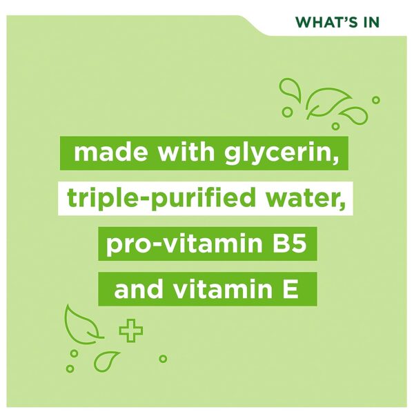 Simple Kind to Skin Facial Cleansing Wipes Cleanser & Makeup Remover Cleansing Removes Waterproof Mascara 7 Wipes