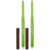 Maybelline Define-A-Line Eyeliner, Brownish Black (Pack of 2)