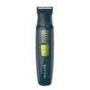 Remington Ultrastyle Rechargeable Total Grooming Kit, PG6111, Teal/Green