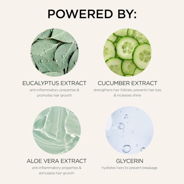 tarte brows for days framing gel - clear - full size