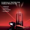 L'Oreal Paris Revitalift Triple Power Age-Defying Face Serum, Anti Aging Serum with 3 in 1 Benefits, Reduces Wrinkles, Firms and Brightens Skin, Includes Sample