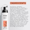 Nioxin System 4 Scalp Care + Hair Thickening Leave-In Treatment For Colored, Dry, & Damaged Hair with Progressed Thinning Nourish & Boost Hair Density with Niacinamide & Biotin