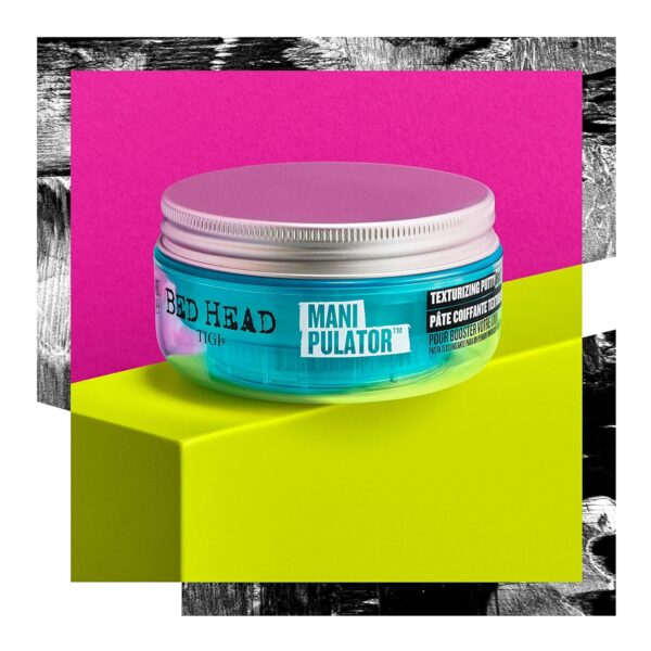 TIGI Bed Head Manipulator texturizing Putty with Firm Hold 2.01 oz