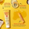 Burt's Bees Gift Ideas - Essentials Everyday Set, 5 Travel Size Products - Deep Cleansing Cream, Hand Salve, Body Lotion, Foot Cream and Original Lip Balm