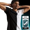 Degree Men UltraClear Antiperspirant Deodorant Black+White 2 Count 72-Hour Sweat & Odor Protection Antiperspirant For Men With MotionSense Technology 2.7 oz
