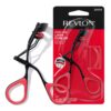 Revlon Extra Curl Lash Curler, Gives an All Day Dramatic Curl, with Finger Grips for a Non Slip Grip, Easy to Use, 1 Count