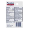 Aquaphor Lip Repair and Protect Stick with Sunscreen, Broad Spectrum SPF 30 Sunscreen Lip Balm, 0.17 Oz Stick, Pack of 4