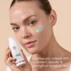 EltaMD UV Skin Recovery Face Sunscreen with Zinc Oxide, All Mineral, Safe for Sensitive Skin SPF 50