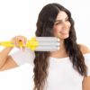 Drybar The Beach Bender Triple Barrel Waver