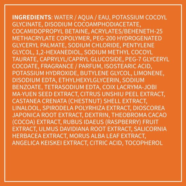 Sulwhasoo Gentle Cleansing Foam - Korean Face Wash for All Skin Types, Moisturizes & Rejuvenates, Removes Dirt & Impurities, Softens Skin, Hydrating Cleanser