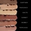 Sigma Beauty Eyeshadow Primer Base – Professional Grade Eye Primer Crayon w/Sleek Retractable Tip for Long-Lasting Makeup & All-Day Color Payoff, Prevents Creasing (Persuade, Light Pink Beige Matte)